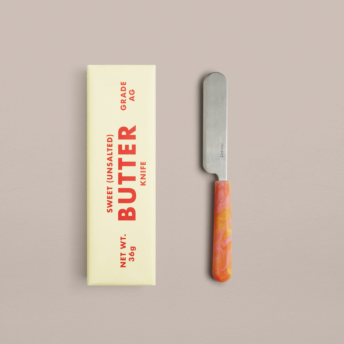 Butter Knife