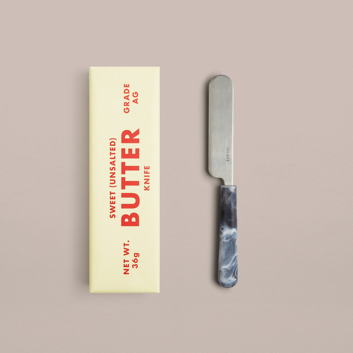 Butter Knife