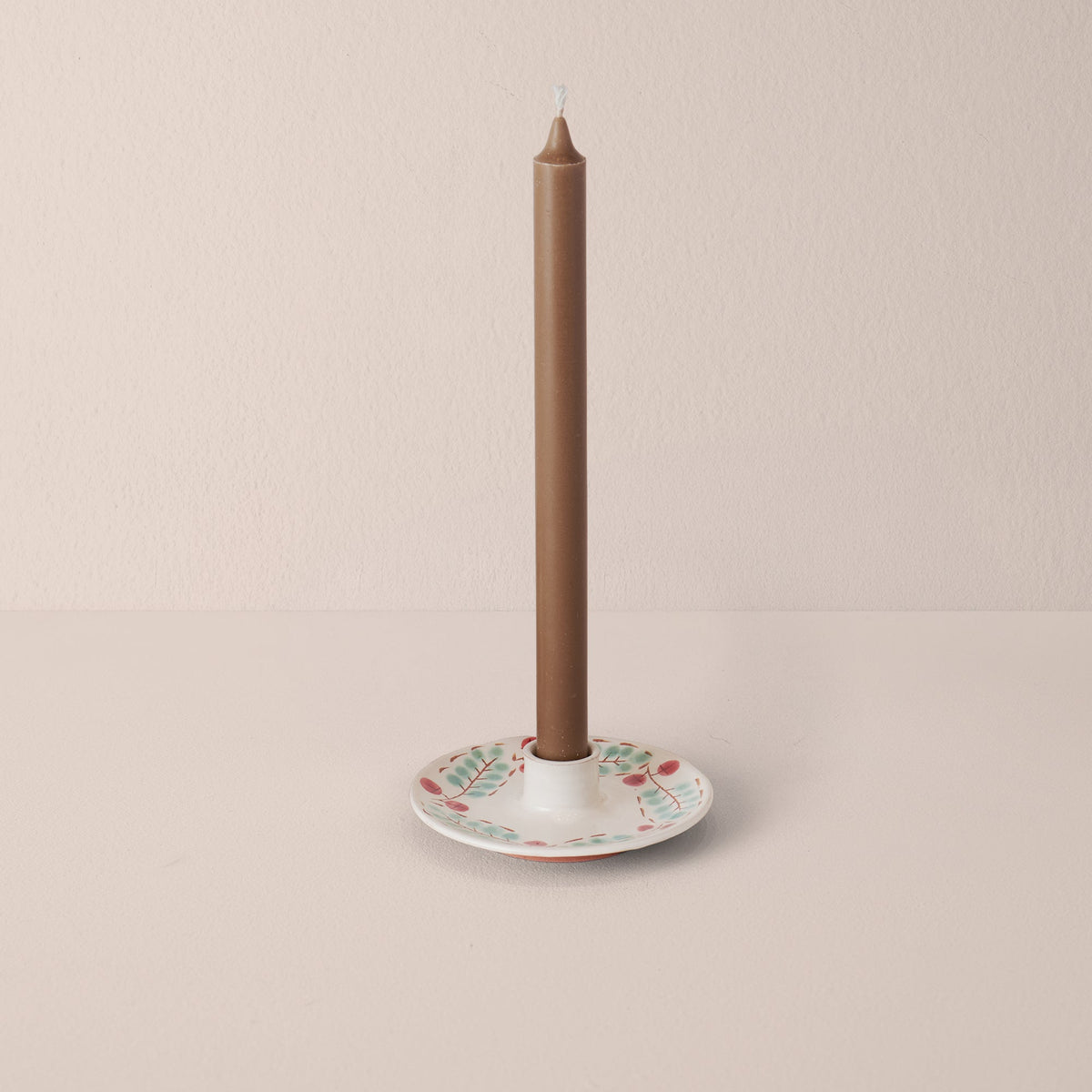 Luxor Vine Candleholder