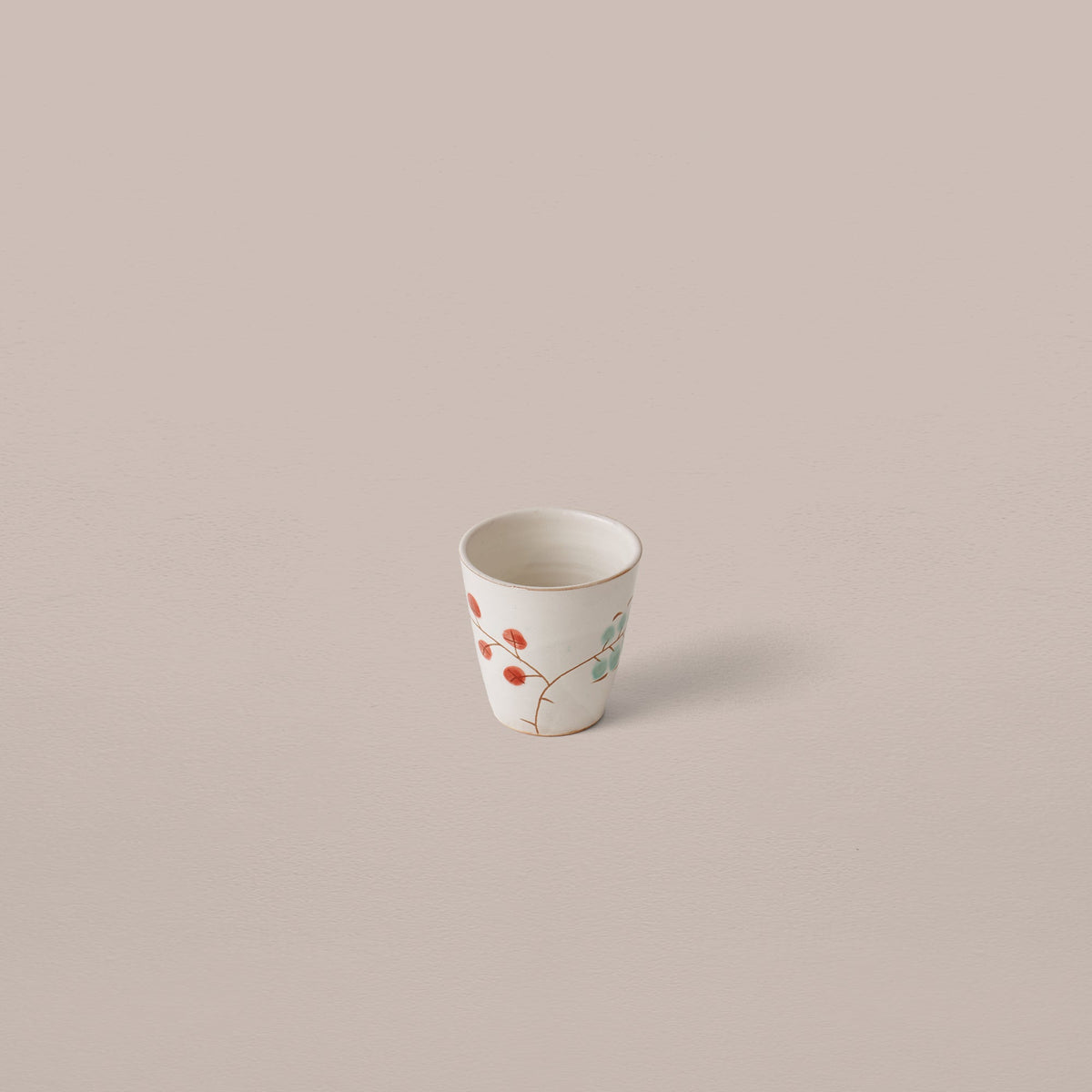 Luxor Vine Espresso Cup