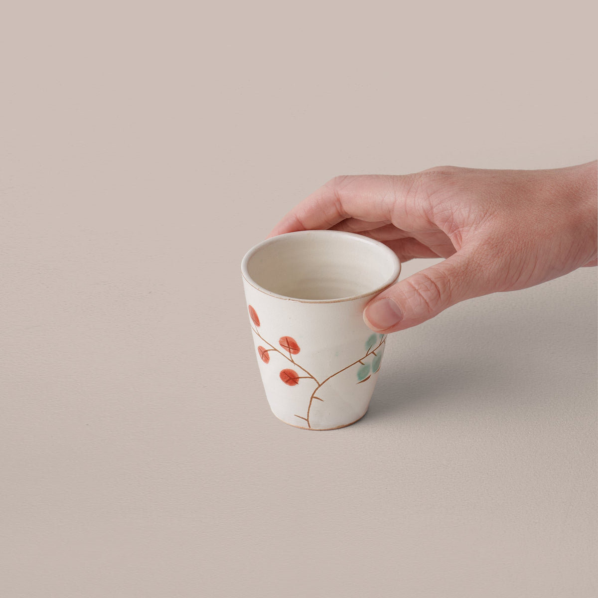 Luxor Vine Espresso Cup