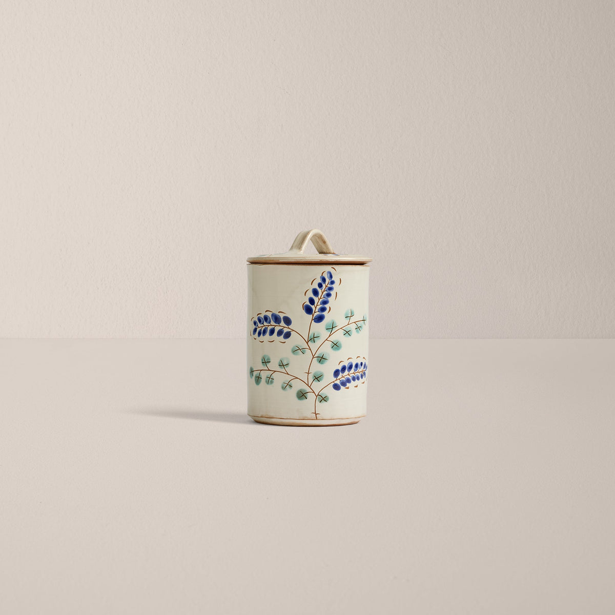 Luxor Vine Kitchen Container