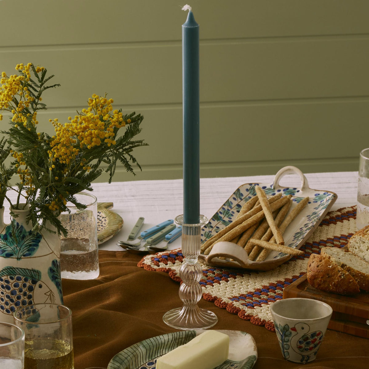 Spark Candleholder - Medium
