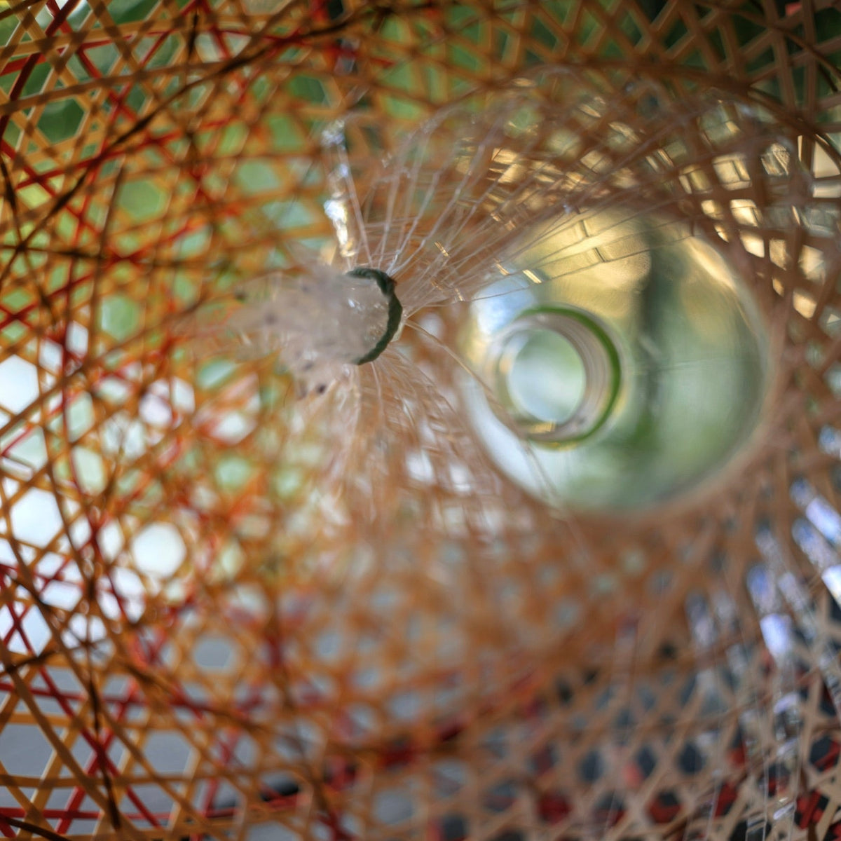 Pikul Table Lamp