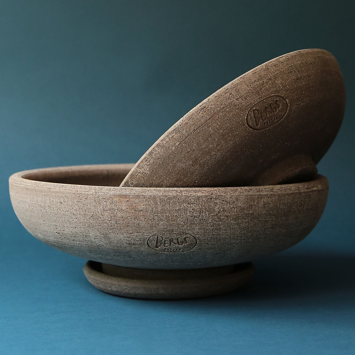 Ada Ø40 Bowl & Saucer
