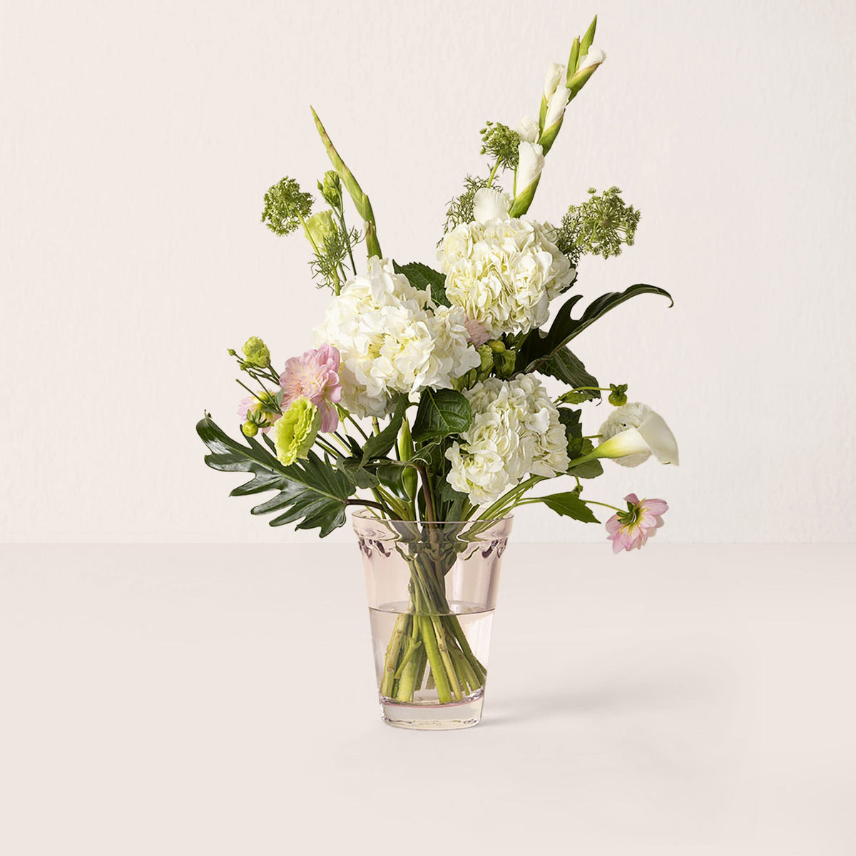 Copenhagen Vase Ø15 - Medium