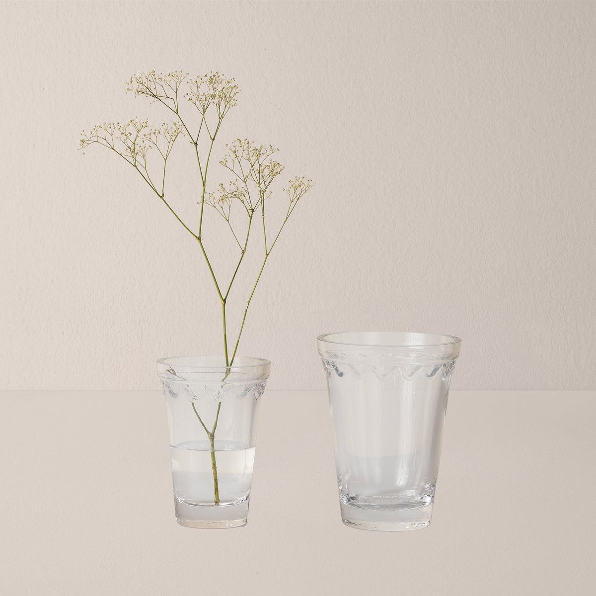 Copenhagen Vase Ø11 - Small
