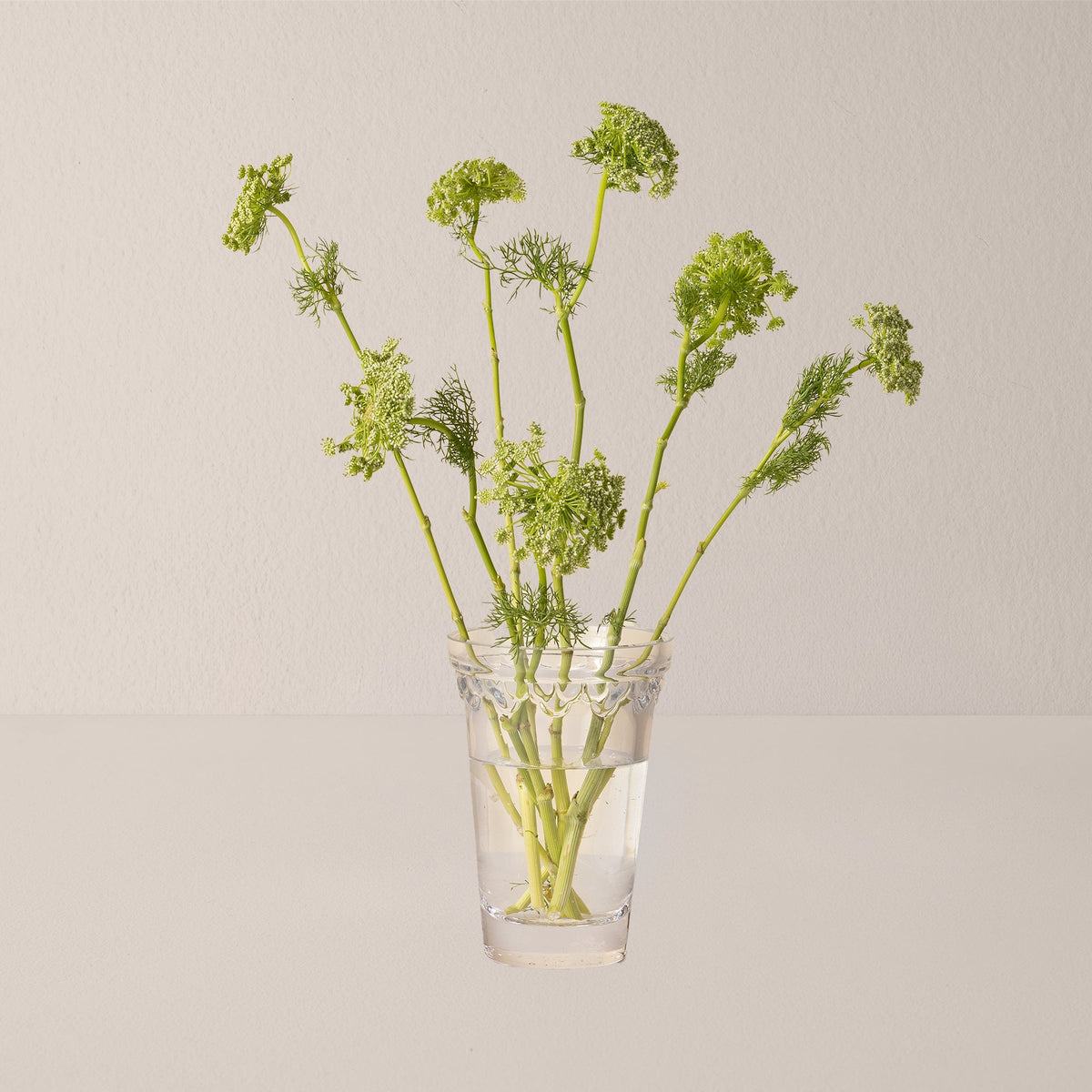 Copenhagen Vase Ø11 - Small