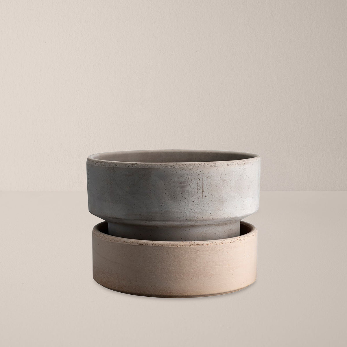 Hoff Ø25 Saucer