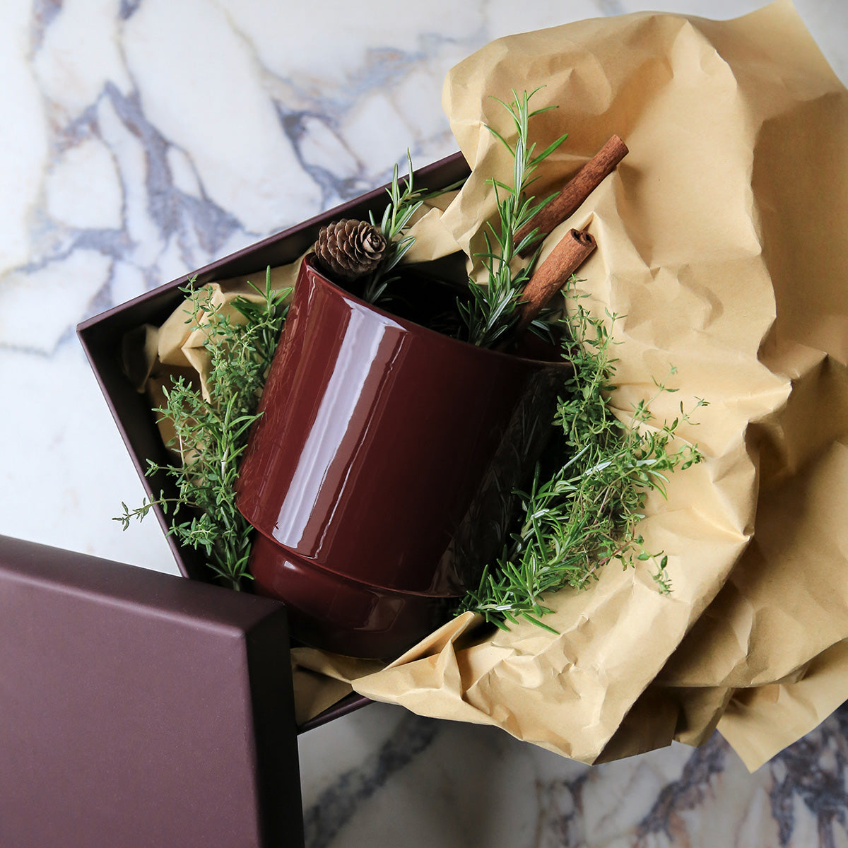 Hoff Ø18 Planter