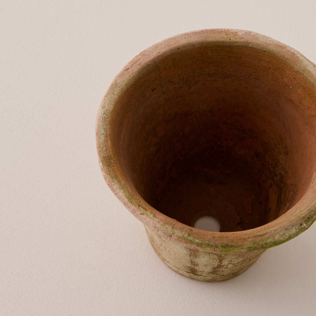 Aged Nursery Short Planter - X-Small