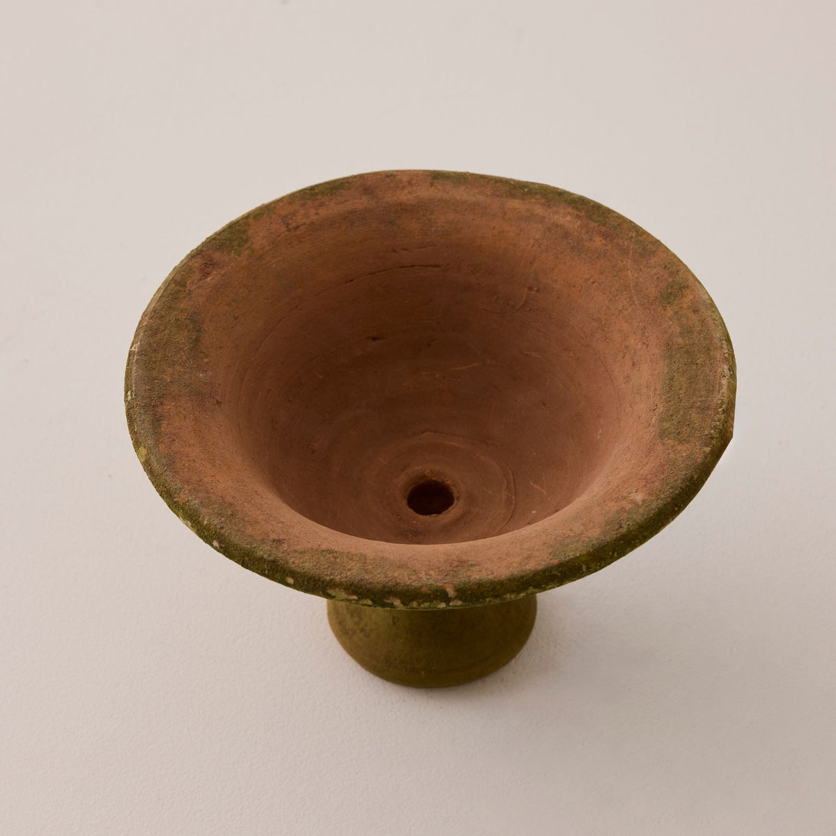 Aged Venetian Fruit Bowl - X-Small