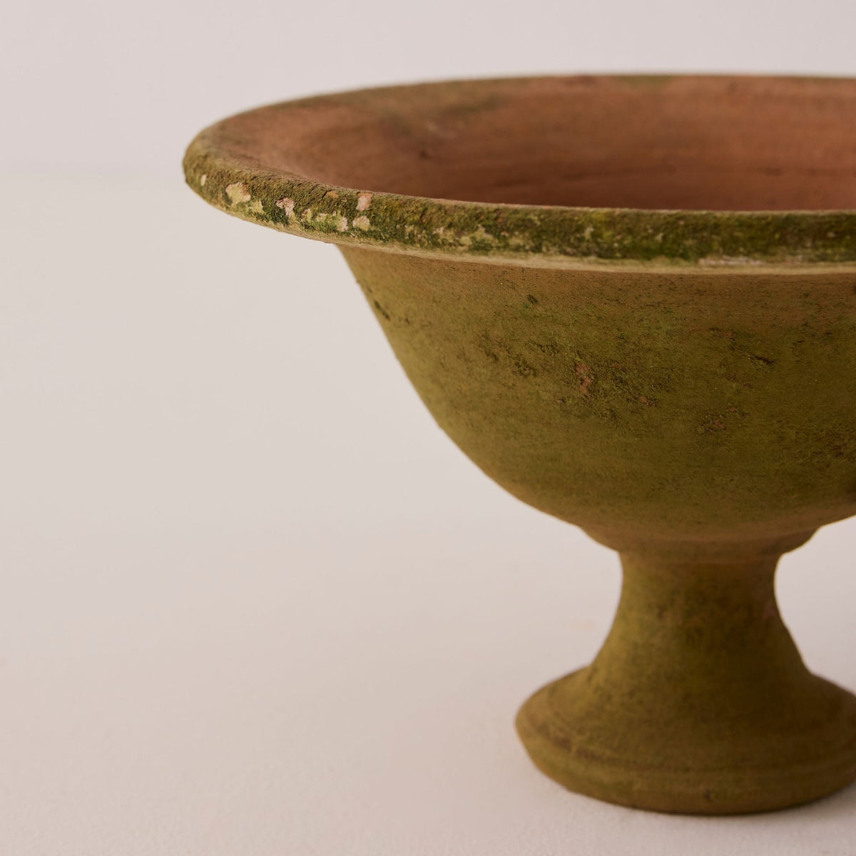 Aged Venetian Fruit Bowl - X-Small