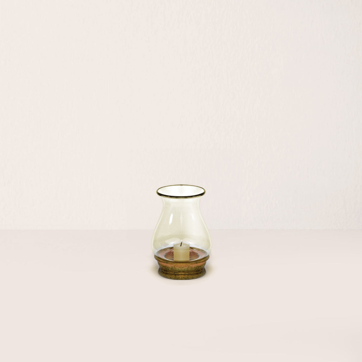 Hurricane Candle Lantern