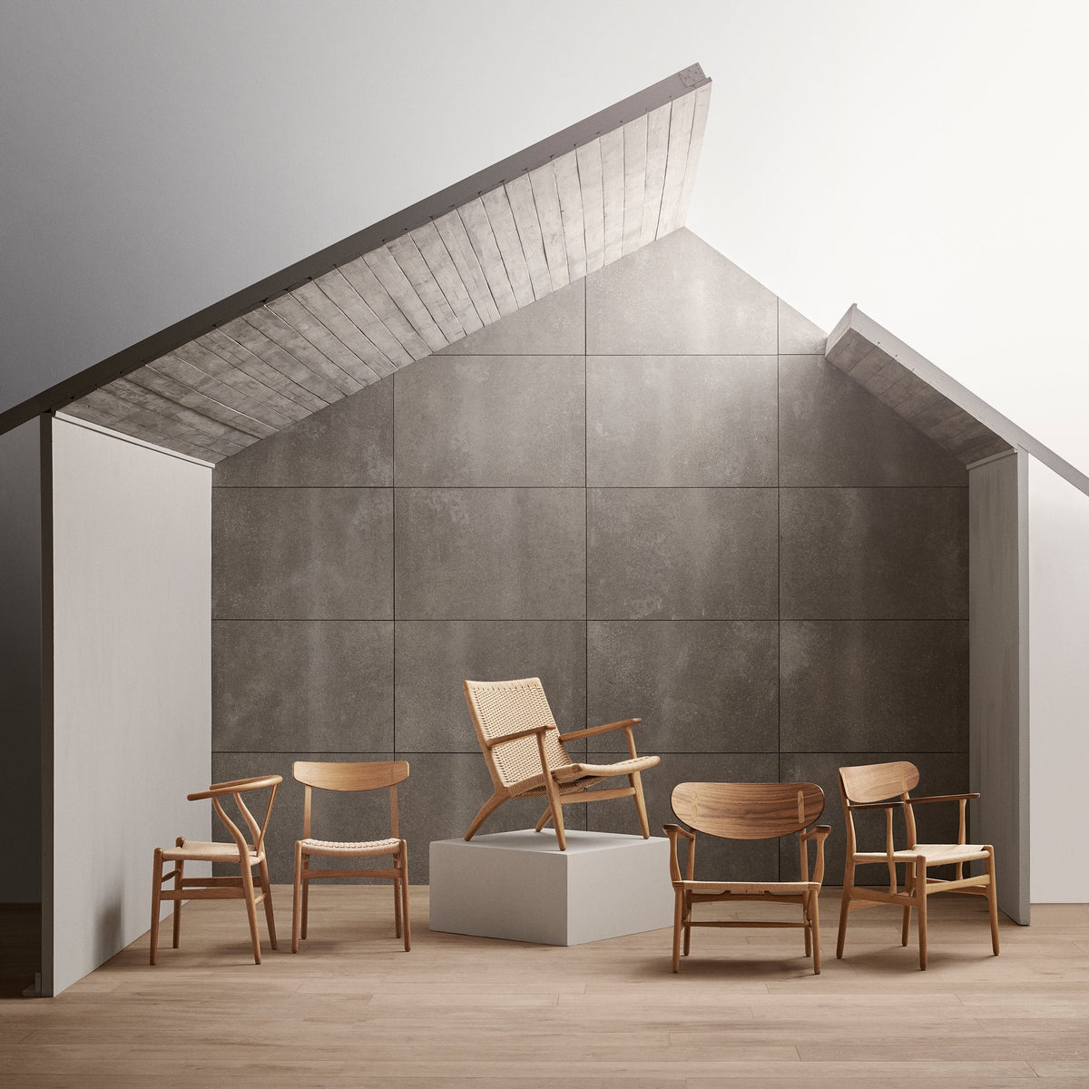 CH23 | Dining Chair