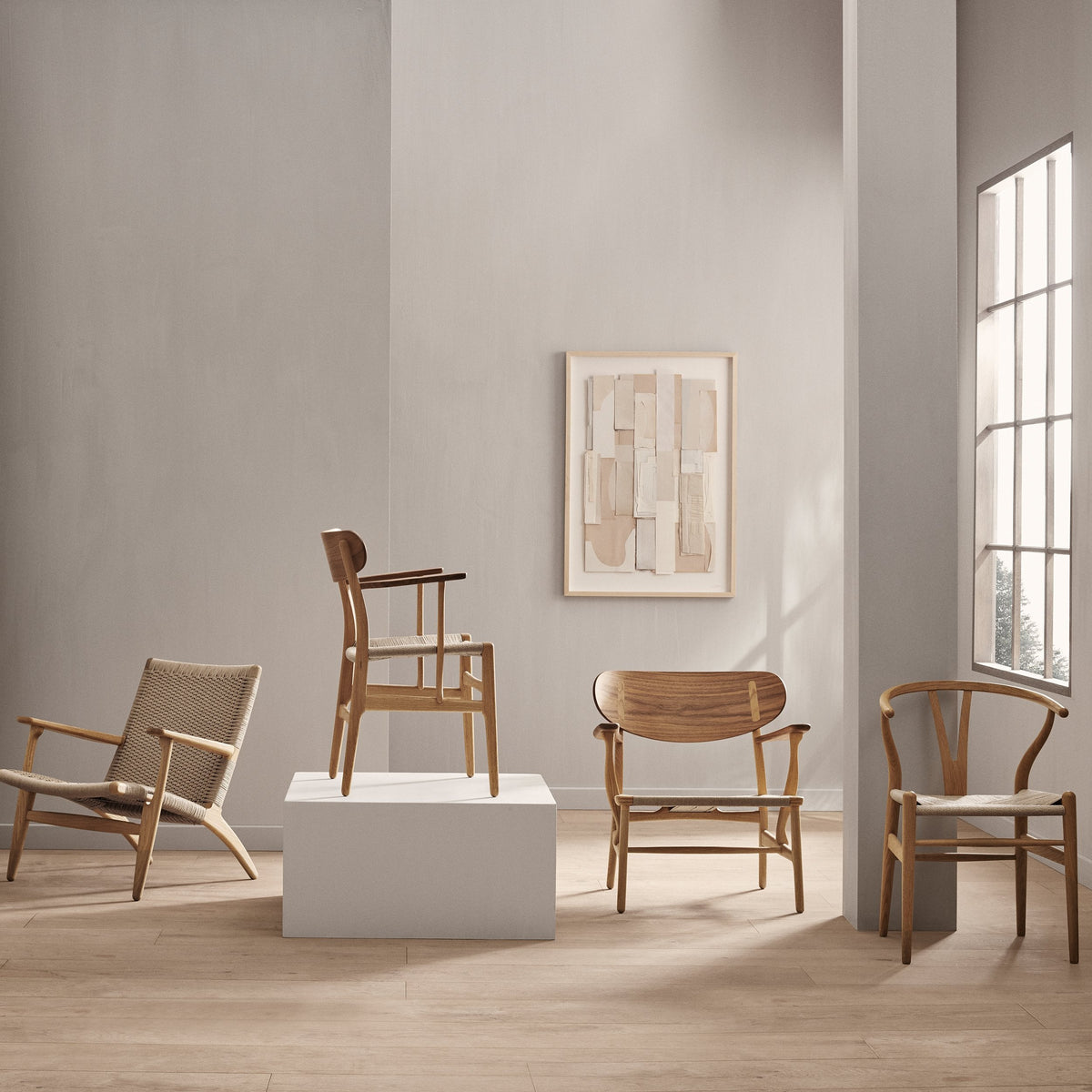 CH23 | Dining Chair