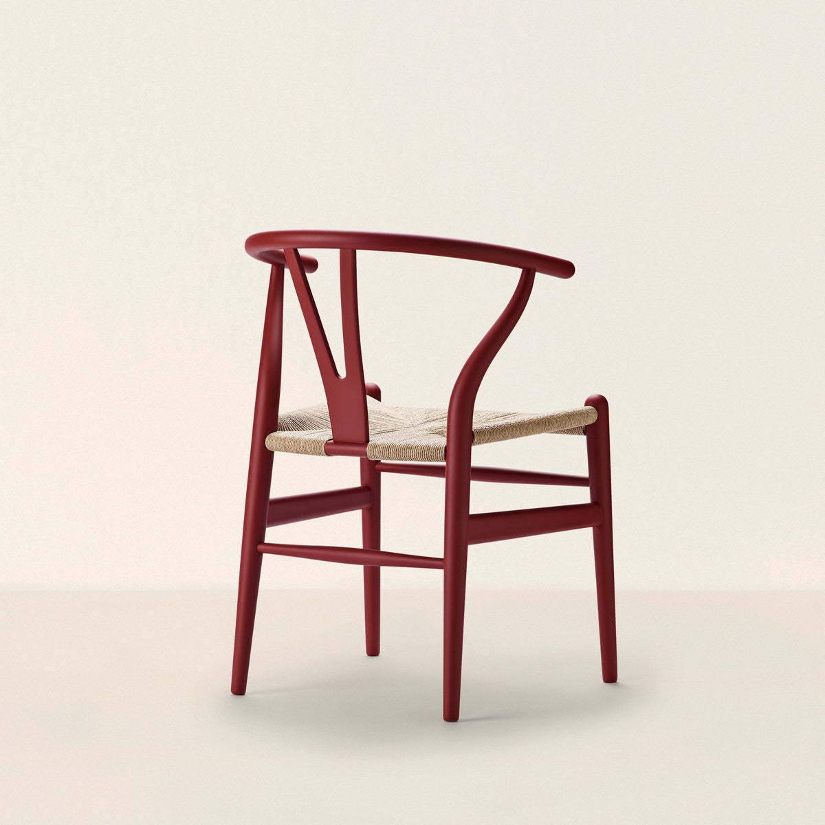 CH24 | Wishbone Chair