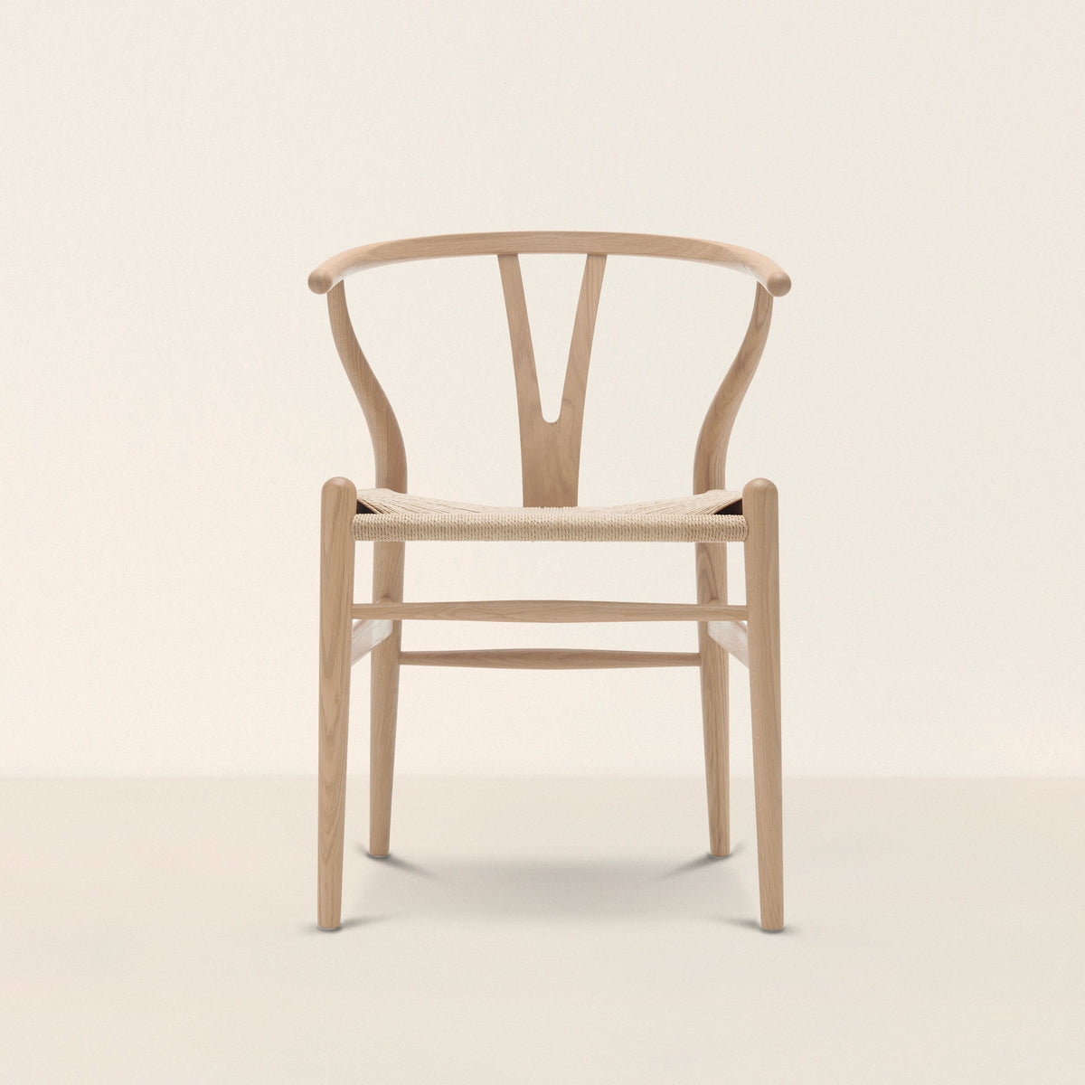 CH24 | Wishbone Chair