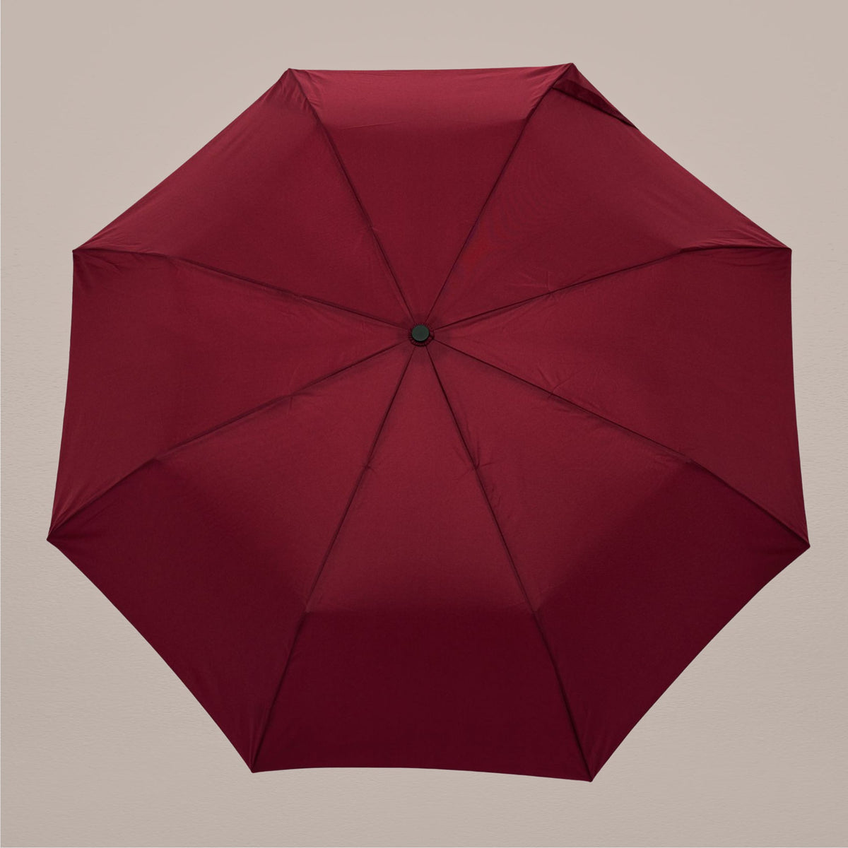 Duckhead Rain Umbrella - Cherry