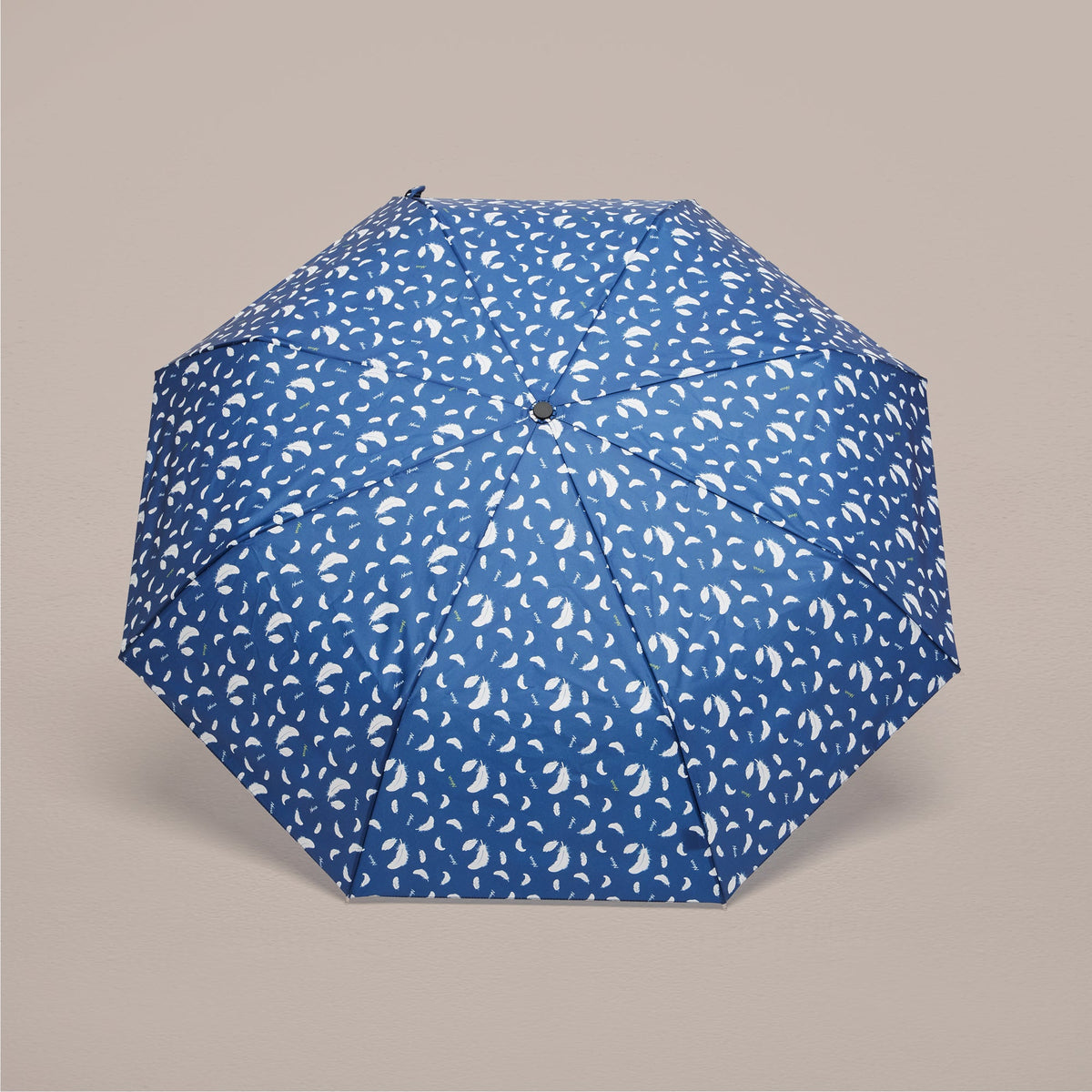 Duckhead Rain Umbrella - Nanga Collaboration - Navy