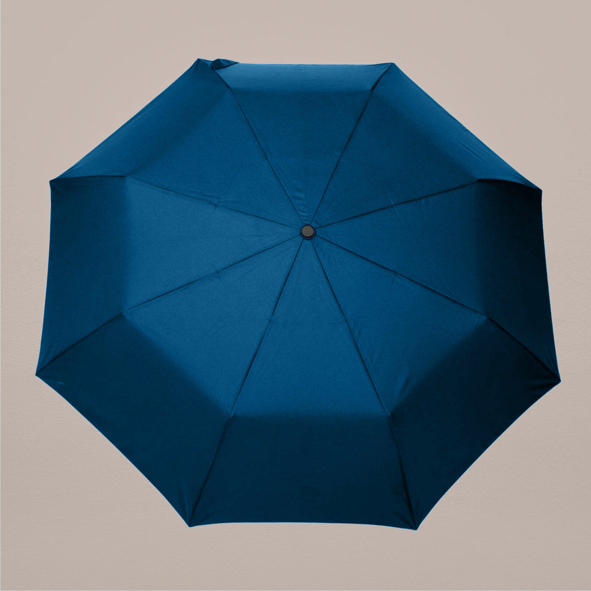 Duckhead Rain Umbrella - Navy
