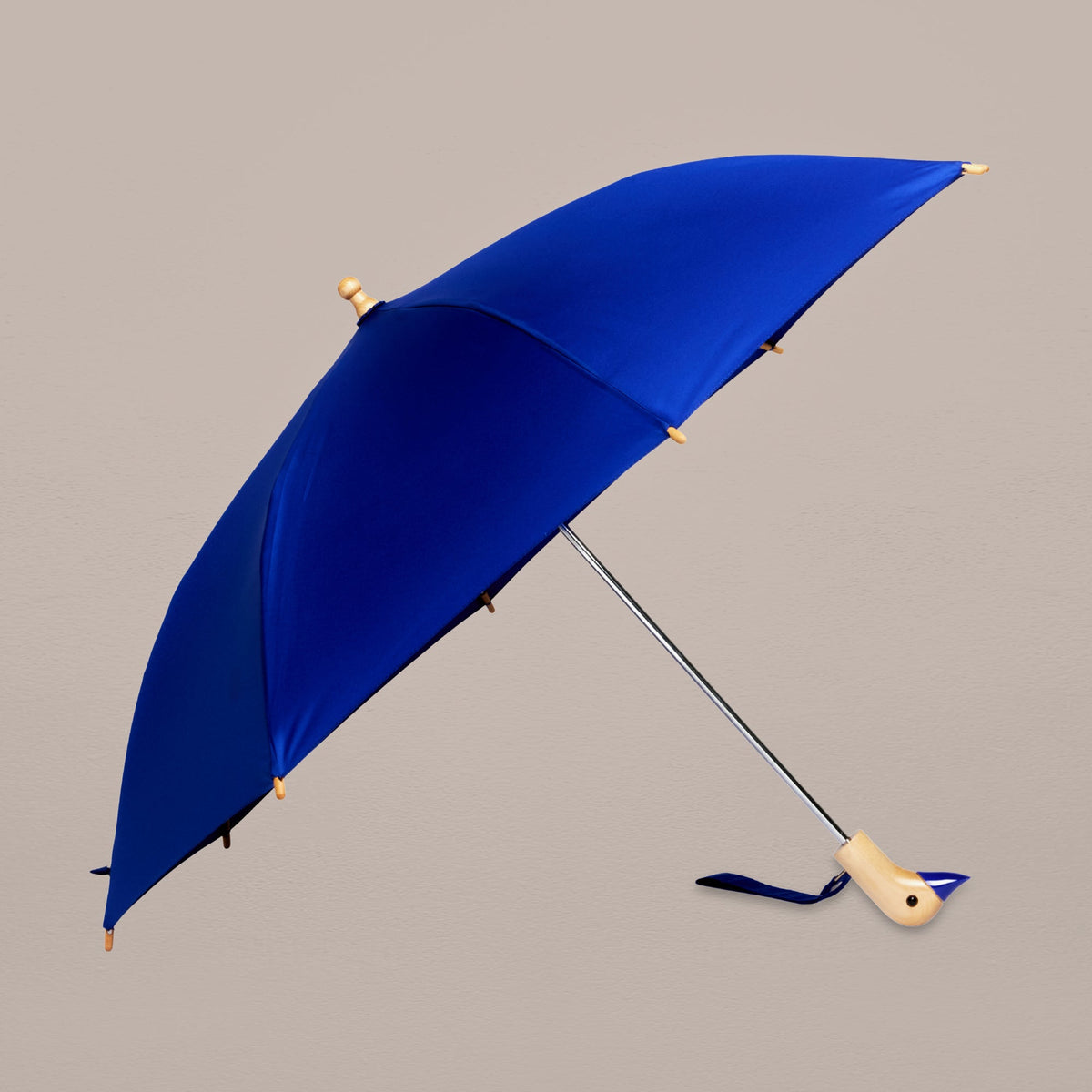 Duckling Kids' Rain Umbrella - Blue
