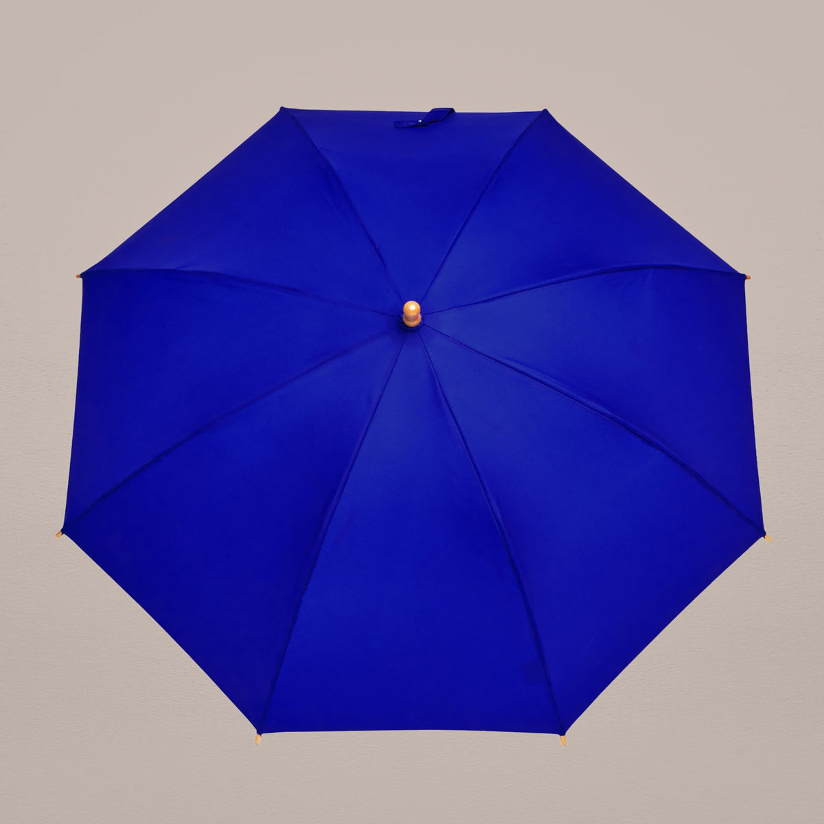 Duckling Kids' Rain Umbrella - Blue