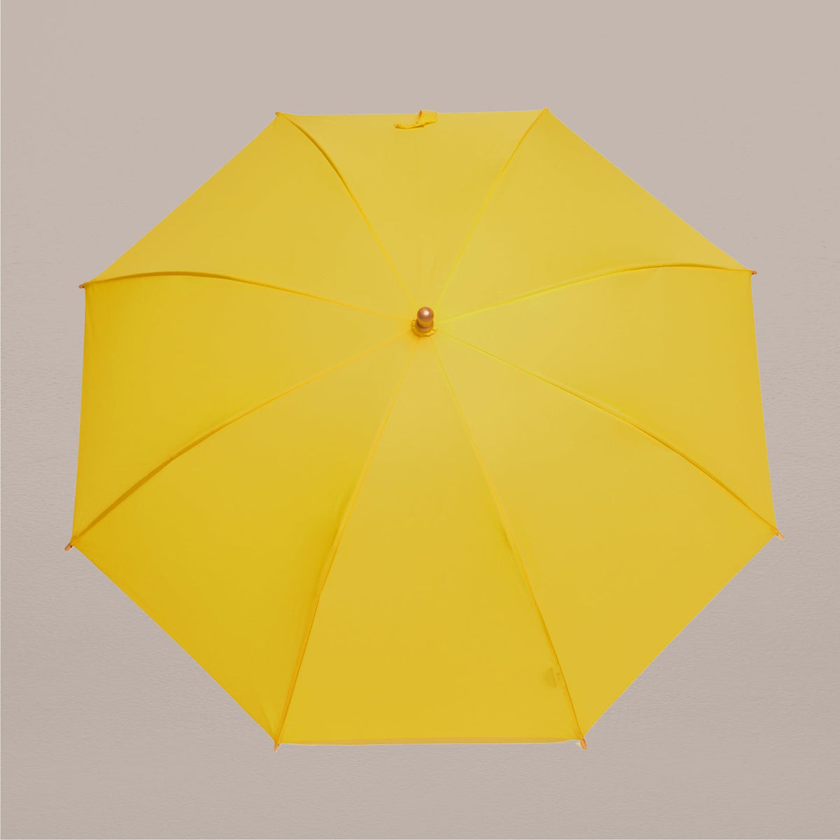 Duckling Kids' Rain Umbrella - Yellow