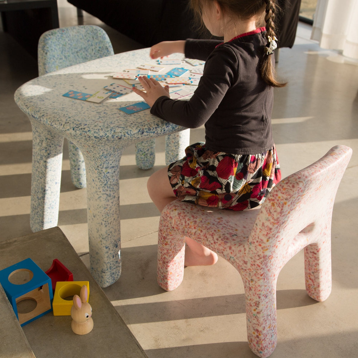 Luisa Table