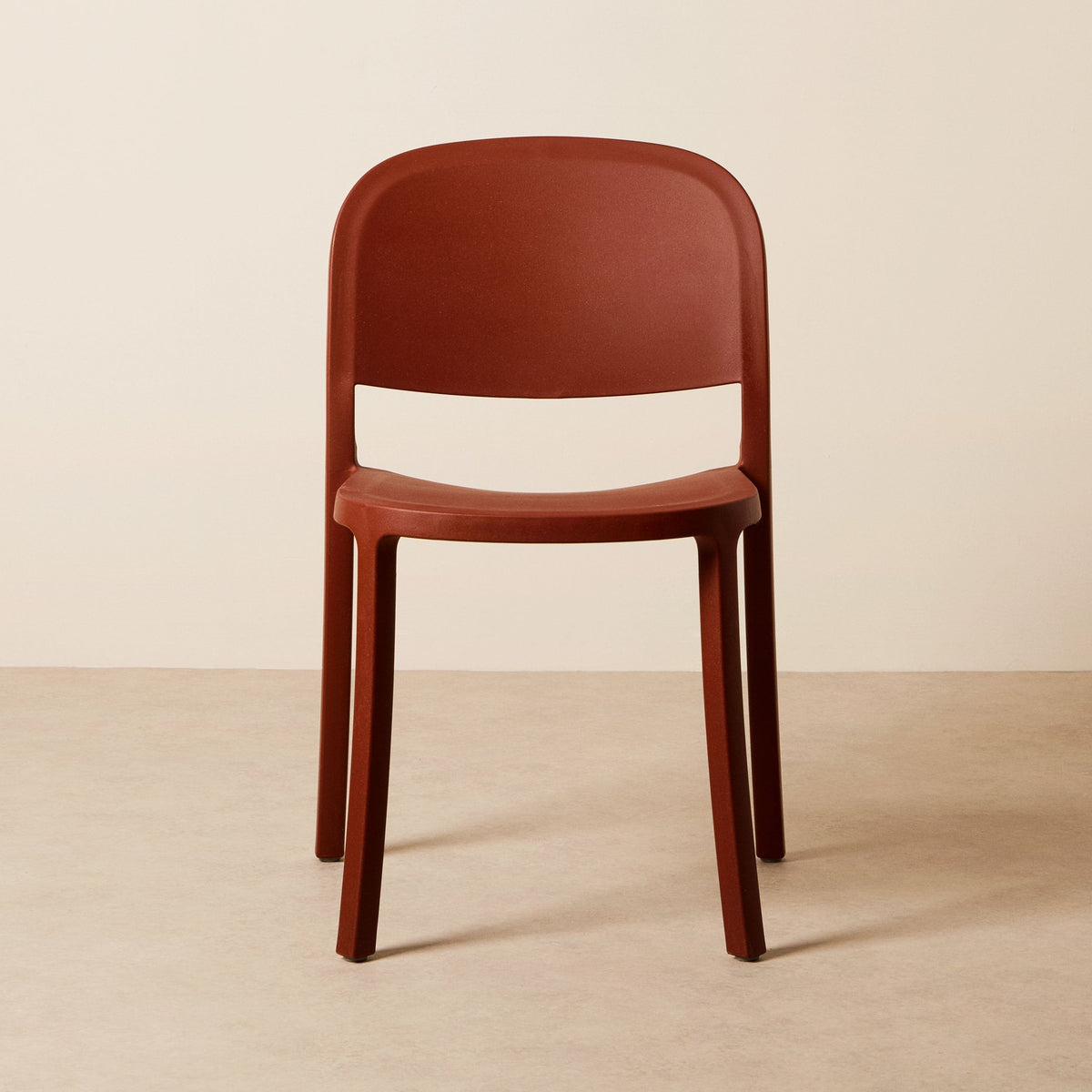 1 Inch Reclaimed Chair