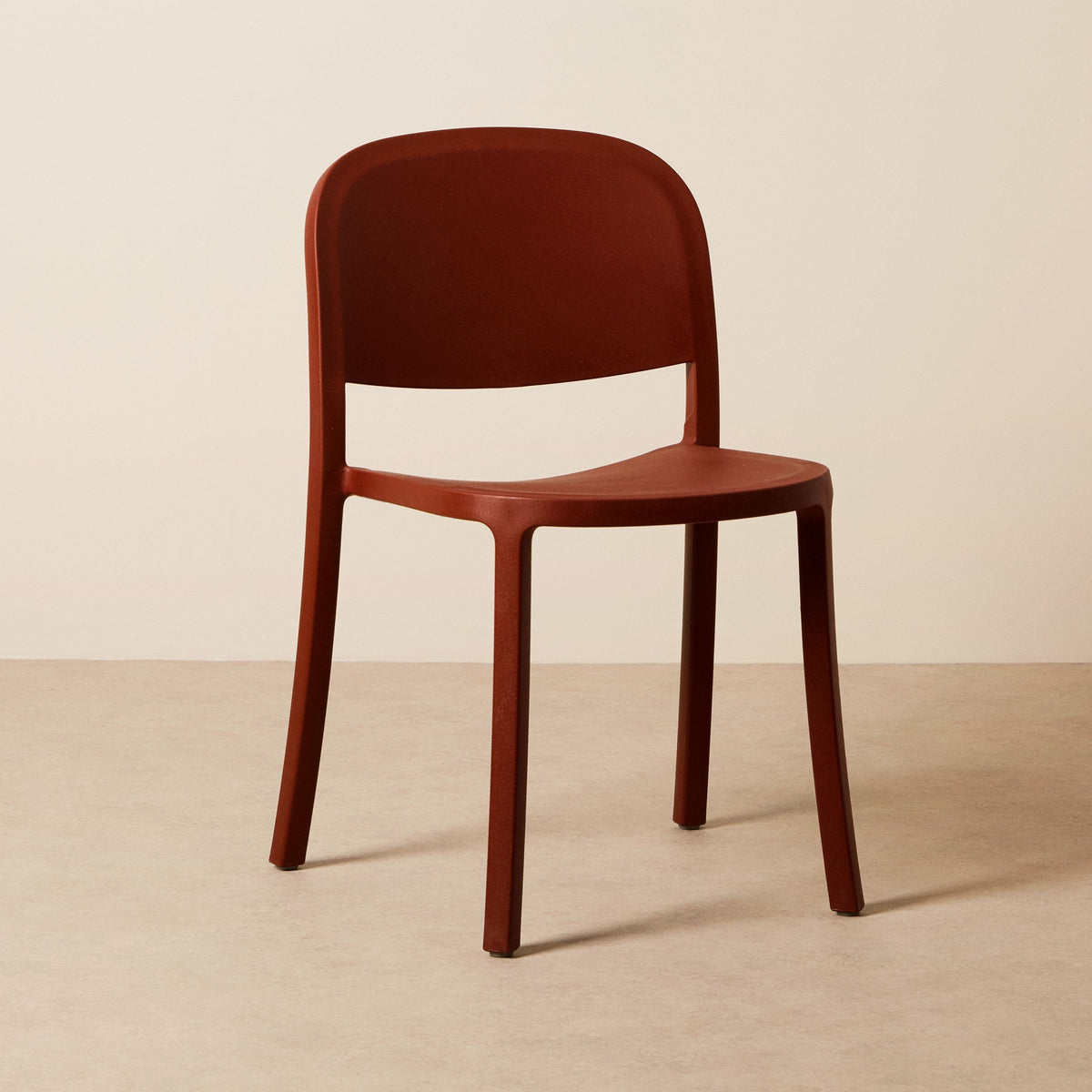 1 Inch Reclaimed Chair