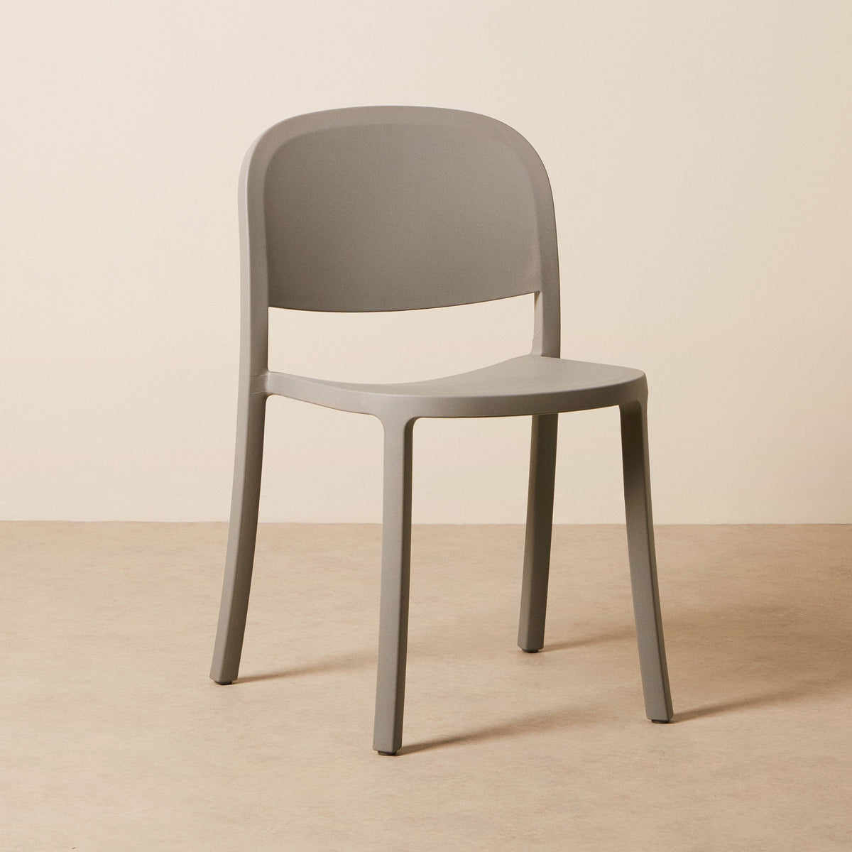 1 Inch Reclaimed Chair