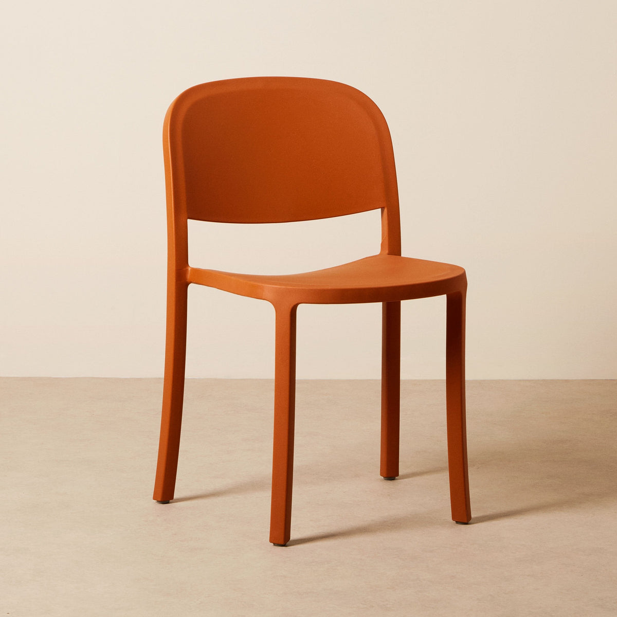 1 Inch Reclaimed Chair