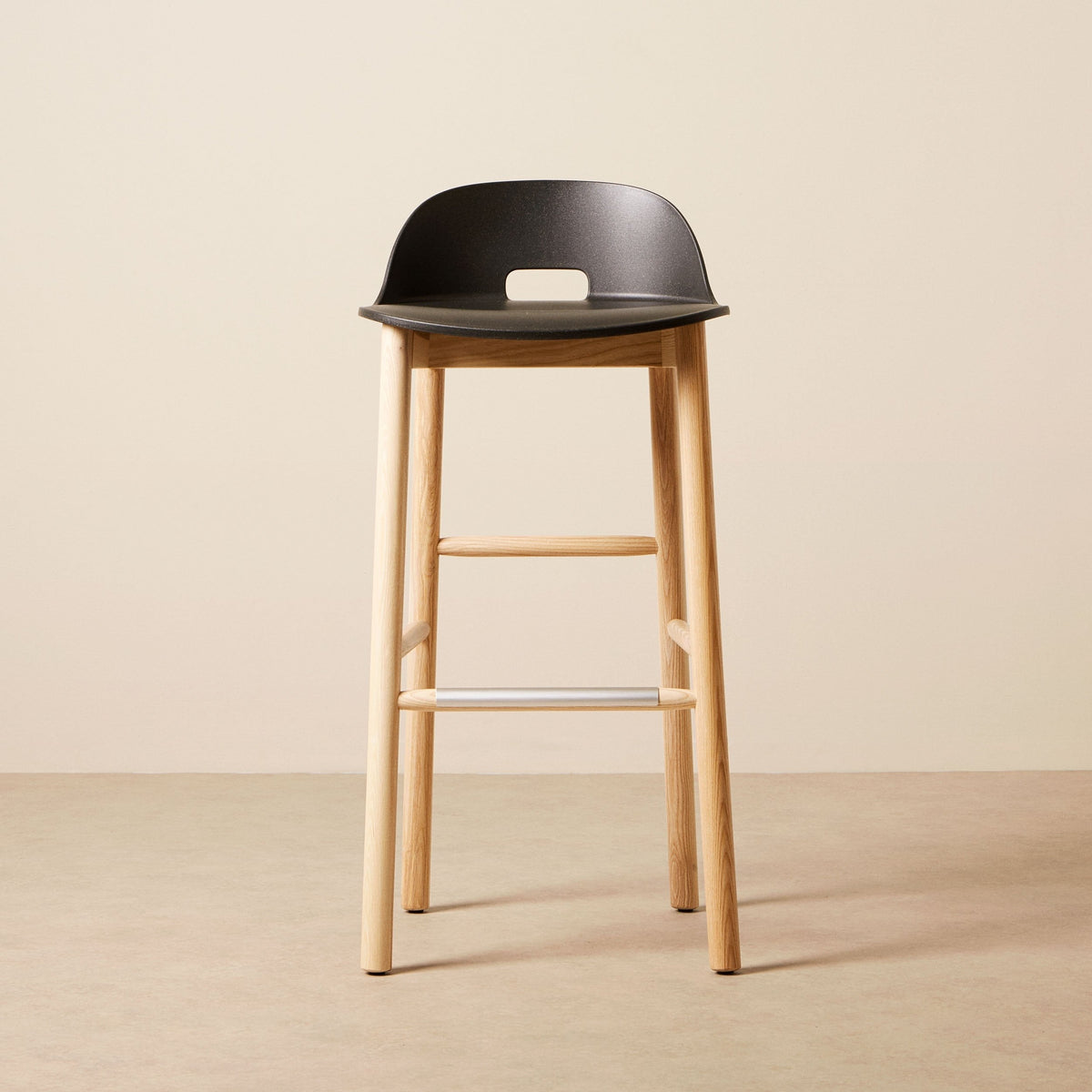 Alfi Barstool Low Back