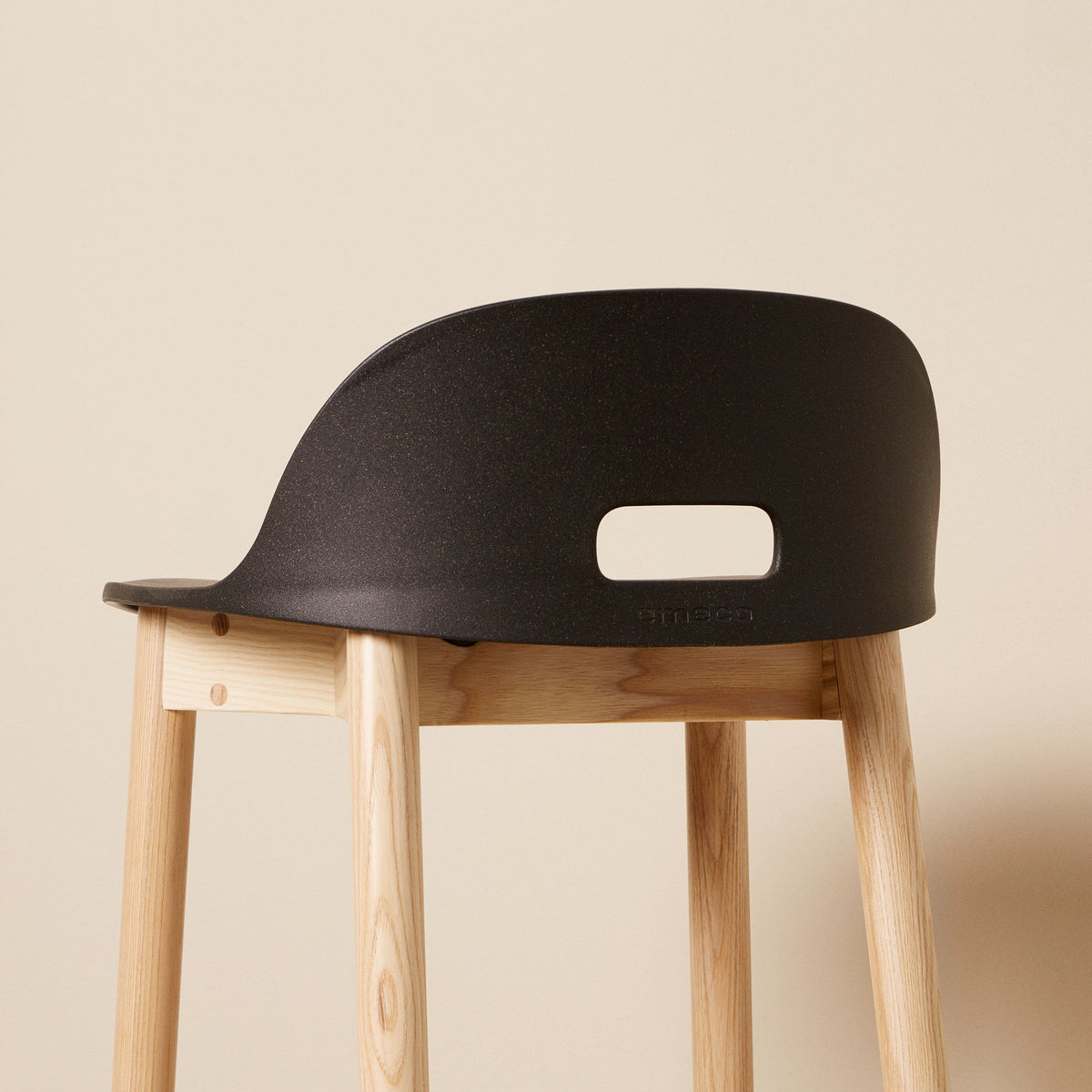 Alfi Barstool Low Back