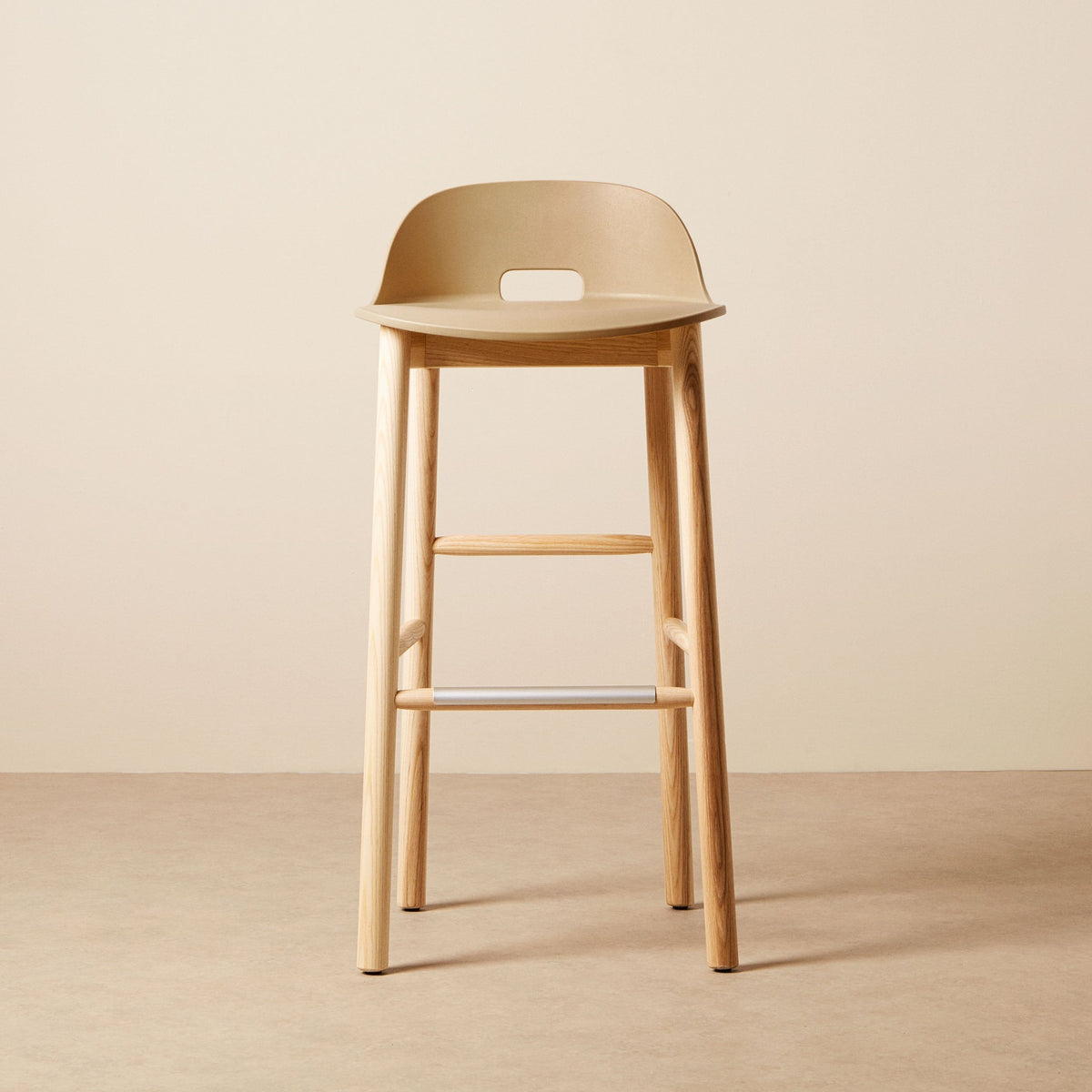 Alfi Barstool Low Back