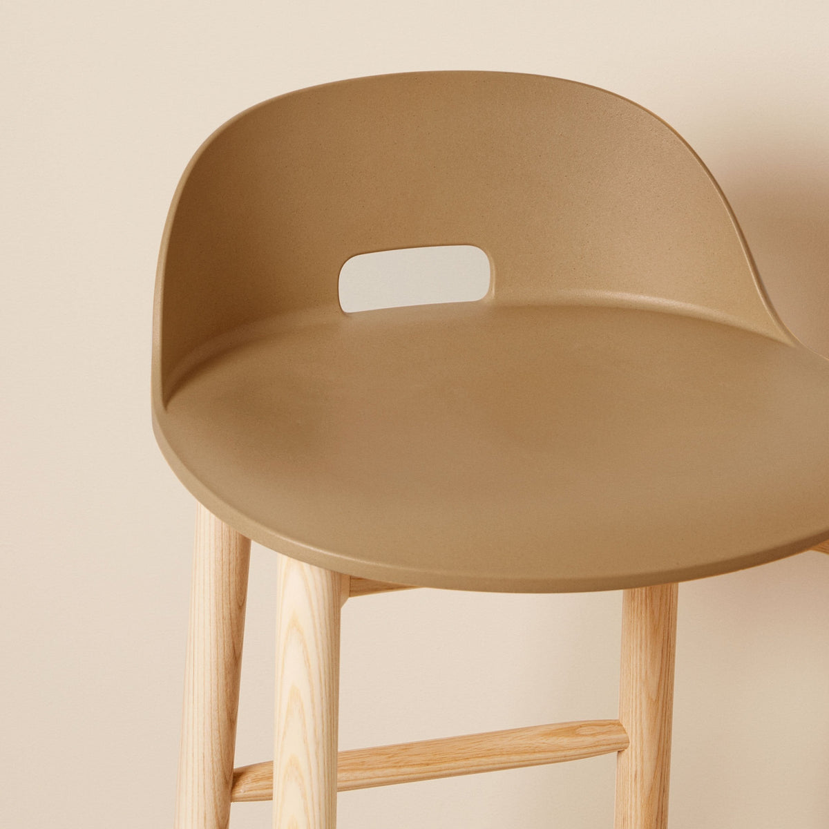 Alfi Barstool Low Back