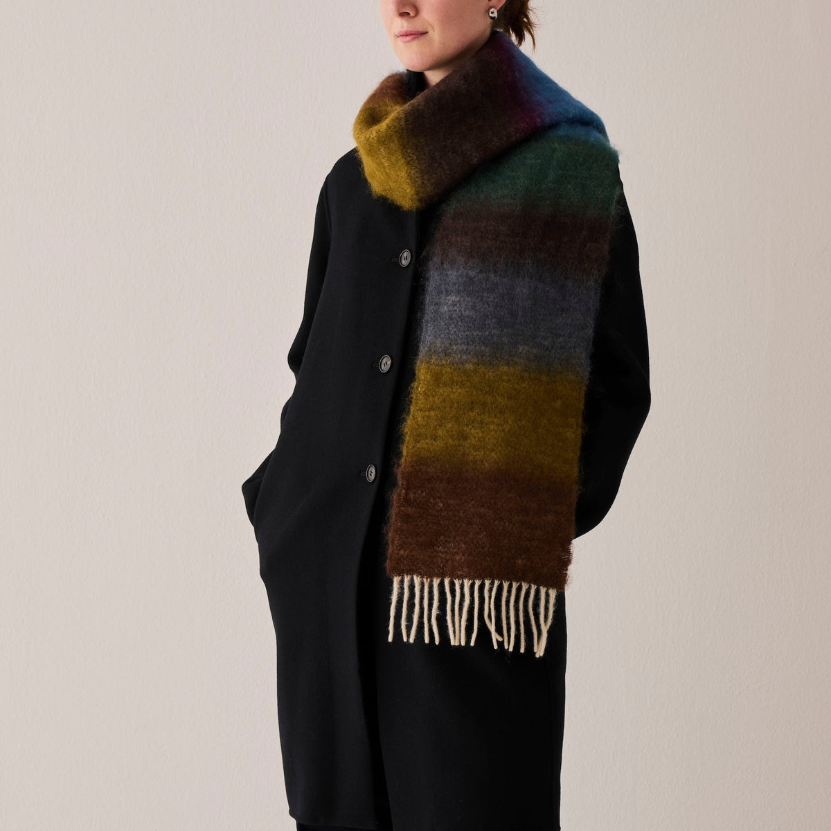Matisse Scarf - Exclusive
