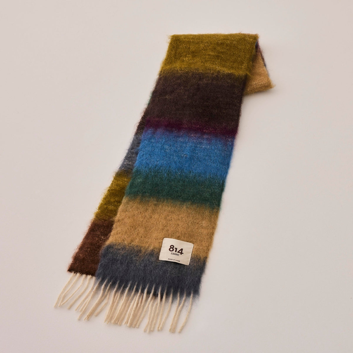 Matisse Scarf - Exclusive