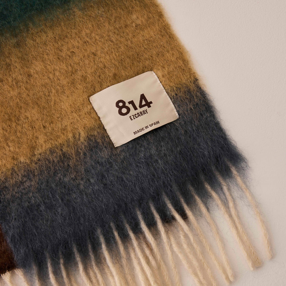 Matisse Scarf - Exclusive