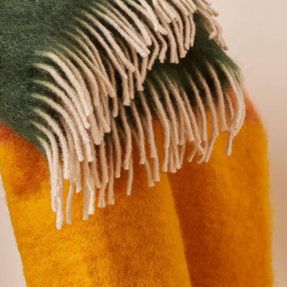 Matisse Throw