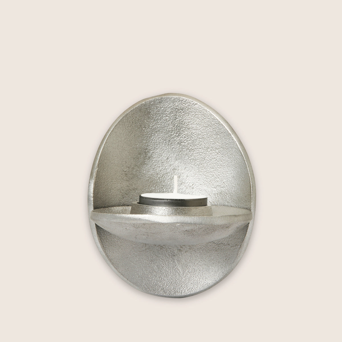 Agapé Wall Tealight Holder