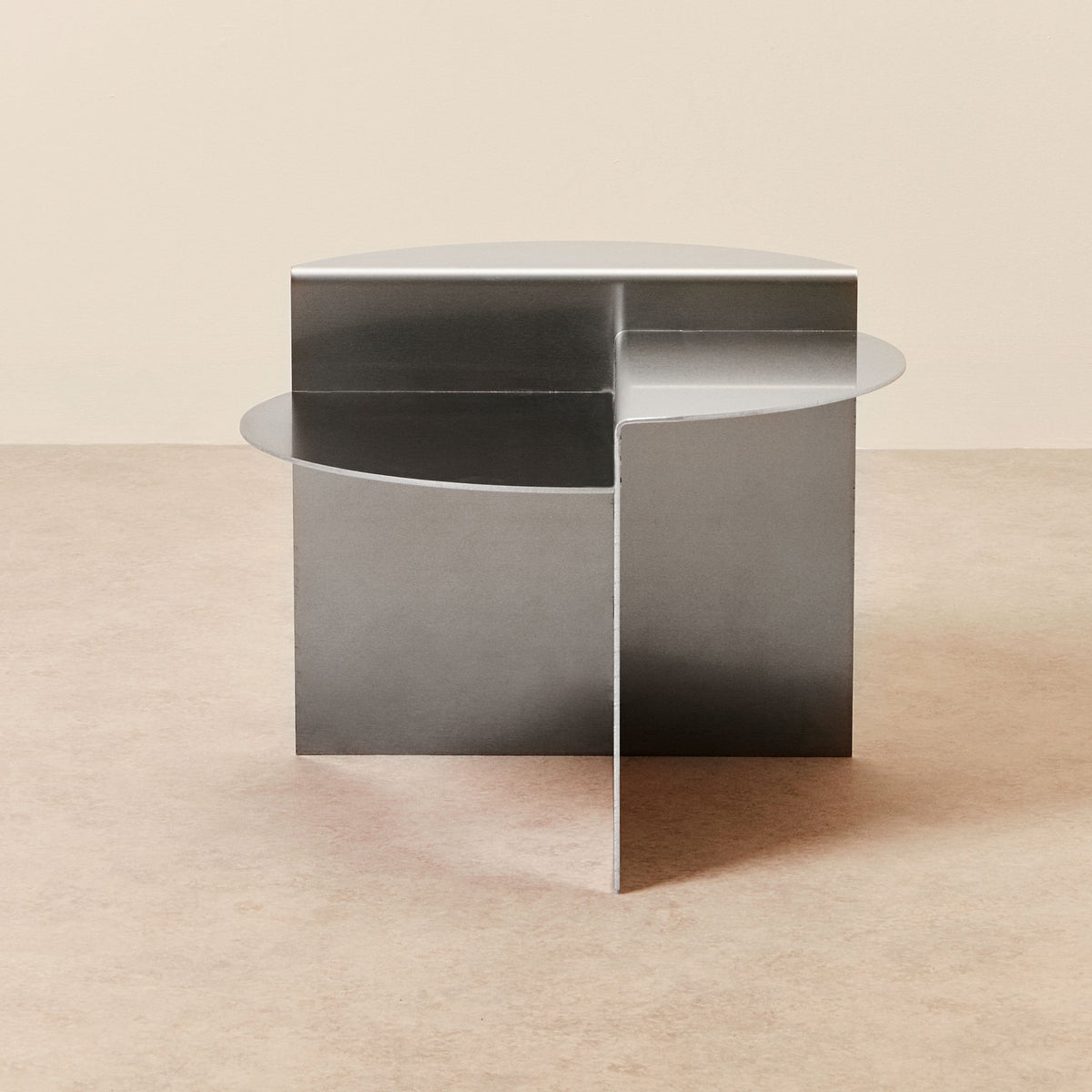 Rivet Side Table