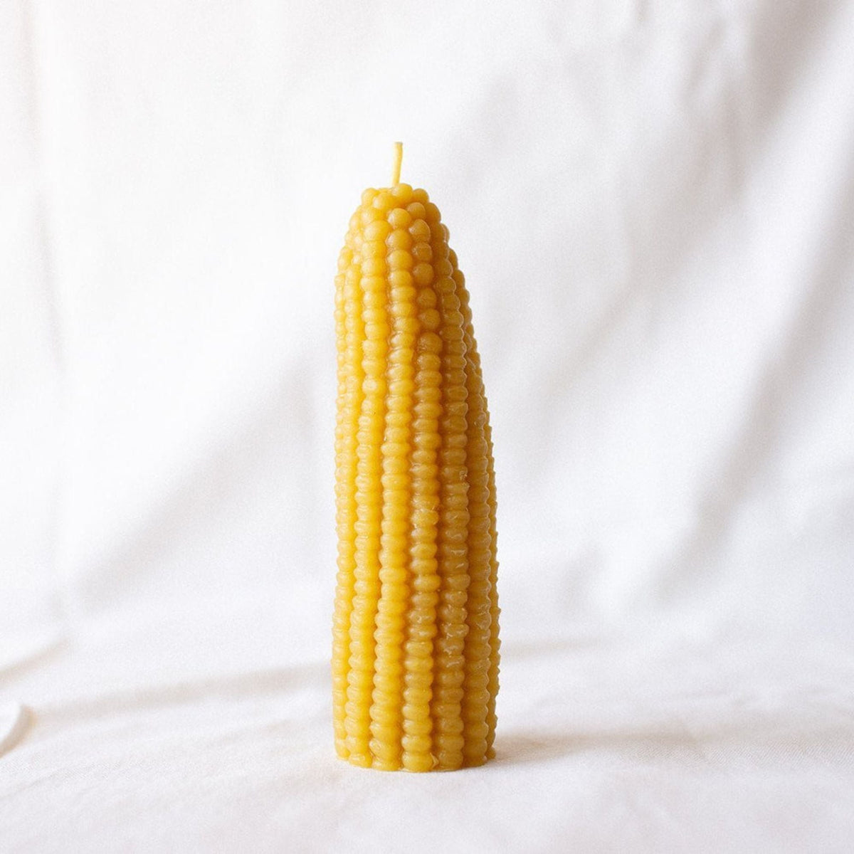 Corn Candle
