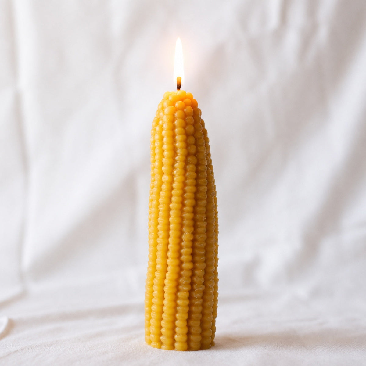 Corn Candle