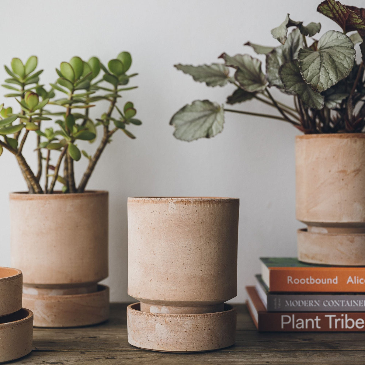Hoff Ø18 Planter