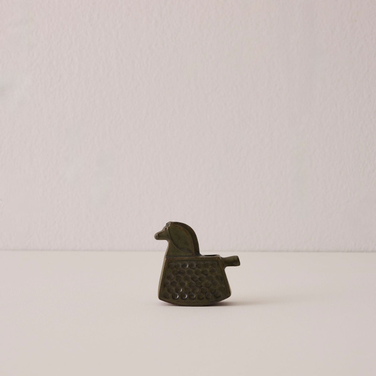Horse Vase - Exclusive