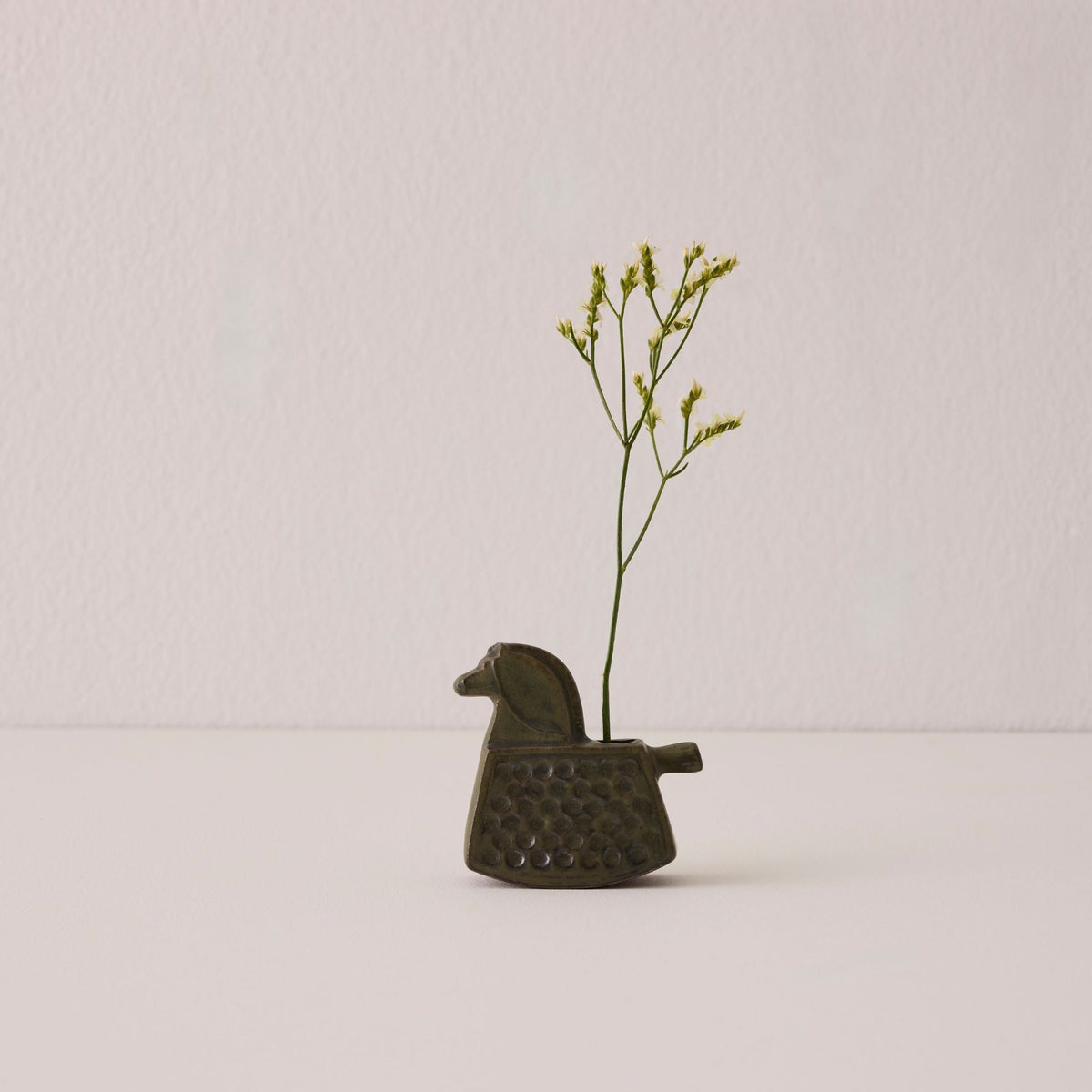Horse Vase - Exclusive