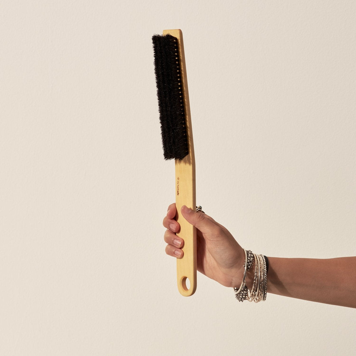 Clothes Brush