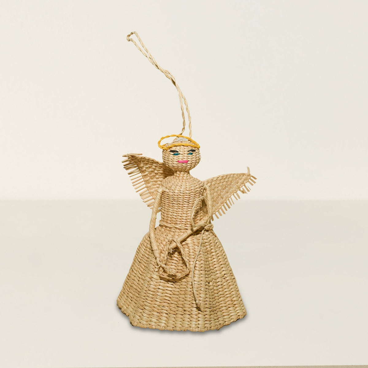 Jipi Angel Ornament - Set of 4